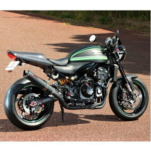 XgCJ[ STRIKER tGL][Xg Xg[gRZvg TITAN BLACK LINE Type3 JMCA 23N Z900RS 91581WJ-BK3 HDX