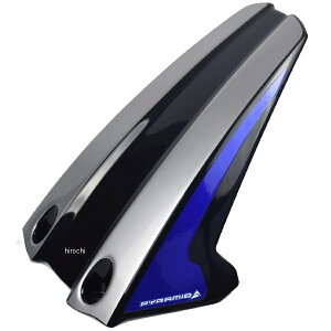 �s���~�b�h�v���X�`�b�N Pyramid Plastics �n�K�[ 16�N-23�N MT-10SP�J���[ 072499G HD�X