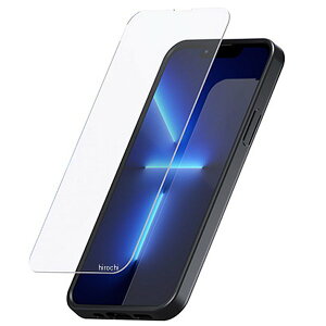 y[J[݌ɂz fCgi SP Connect Glass Screen Protector یtB iPhone15 46395 HDX