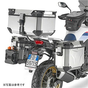 y[J[݌ɂz Wr GIVI PLO1201CAM P[Xz_[ 23N XL750 TRANSALP 48115 HDX