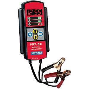 FBT-50 ~hgjNX MIDTRONICS oCNpobe[eX^[ 4571154940178 HDX