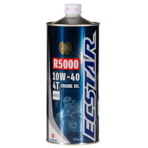 y[J[݌ɂz XYL 4TCNIC GNX^[ R5000 MA2 10W-40 1L 99000-21E90-017 HDX