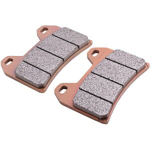 �y���[�J�[�݌ɂ���z �W�N�[ ZCOO �u���[�L�p�b�h �t�����g 95�N�ȍ~ ���}�n�A�h�D�J�e�B�A���g�O�b�c�B �Z���~�b�N�V���^�[�h ZRM-B002 HD�X