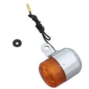 �V�t�g�A�b�v SHIFTUP �l�I�N���V�b�N�E�C���J�[ �t�����g��/���A�E 12V10W �I�����W 200072-FL-10 HD�X