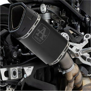 アロー ARROW フルシステム Pista 20年-23年 M1000RR チタンダーク 71006PTN-71718MI HD店