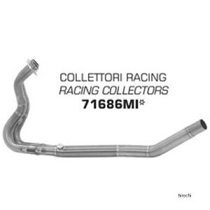 A[ ARROW [VORN^[ 18N-22N Ninja400 71686MI HDX