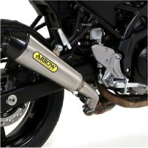 A[ ARROW ԌΉXbvI}t[ X-Kone 21N-23N SV650 XeX 71846XKI-71645MI-21 HDX