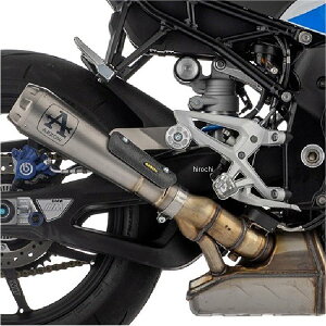 アロー ARROW スリップオンマフラー Pro-Race 20年-23年 M1000RR ニクロム ステンエンド 71903PRI-m1000rr HD店