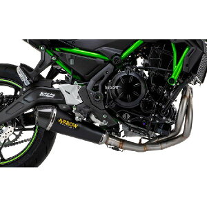 A[ ARROW tVXe(G}Ȃ) X-Kone 21N-22N Ninja650 jN_[N 71937XKNW-ninja650 HDX