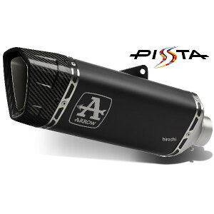 A[ ARROW tGL][Xg PISTA(G}) 21N-23N YZF-R7 `^_[N 71958PKNW-11074KZ HDX
