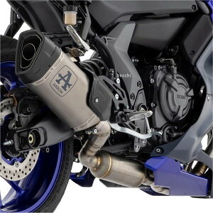 A[ ARROW tGL][Xg PISTA(G}) 21N-23N YZF-R7 `^ 71958PKW-11074KZ HDX