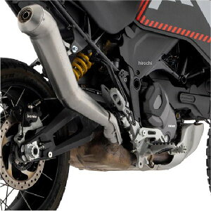 �A���[ ARROW �X���b�v�I���}�t���[(�G�}�����p�C�v�t��) Dakar Replica 22�N-23�N DesertX950 �j�N���� 72004DR-71771MI HD�X