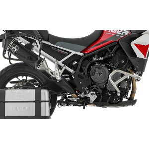 A[ ARROW tGL][Xg Veloce(q[gV[hȂ) 20N-23N TIGER850Sport A~_[N 72005VAN-72192PD HDX