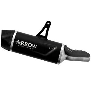A[ ARROW tGL][Xg Indy Race EVO 23N XL750 A~_[N/J[{ 72645AKN-72189PD HDX