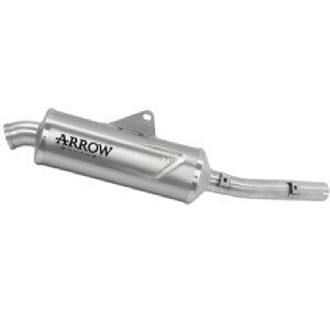 A[ ARROW tGL][Xg Indy Race EVO 19N-20N el700 A~ 72649AO-72160PD HDX