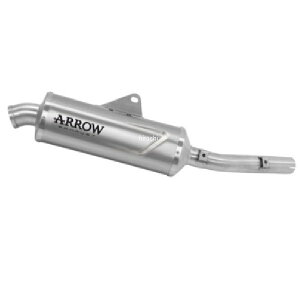 A[ ARROW tGL][Xg Indy Race EVO 21N-23N el700 A~ 72649AO-72184PD HDX