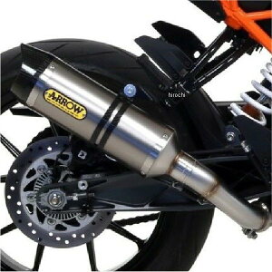 A[ ARROW ԌΉXbvI}t[ RaceTech 17N-19N 1290X[p[f[NR A~ 71820AK-SuperdukeR17 HDX