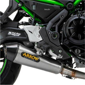 A[ ARROW tVXe(G}) X-Kone 21N-22N Ninja650 jN 71937XKIW-11071KZ-ninja650 HDX