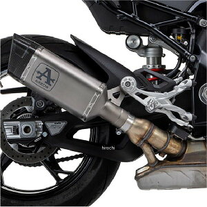 アロー ARROW フルシステム Pista 20年-23年 M1000RR チタン 71006PT-71718MI-m1000rr HD店