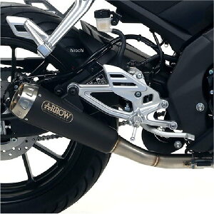 A[ ARROW tGL][Xg Pro-Race 21N-23N MT125 jN_[NXeGh 51004PRN-51019MI-mt125 HDX