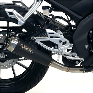 A[ ARROW tGL][Xg Pro-Race 21N-23N MT125 jN_[NXeGh 51004PRN-51019KZ-mt125 HDX