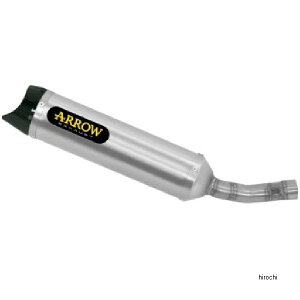 A[ ARROW tGL][Xg Street Thunder 21N-23N MT125 A~/J[{Gh 51518AK-51019MI-mt125 HDX