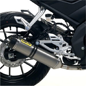 A[ ARROW tGL][Xg Street Thunder 21N-23N XSR155 `^/J[{Gh 51518PK-51019MI-xsr155 HDX