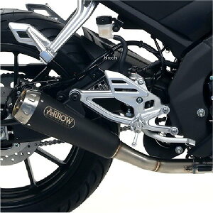 A[ ARROW tGL][Xg Pro-Race 23N YZF-R15 jN_[N/XeGh 51004PRN-51019MI-YZF-R15 HDX