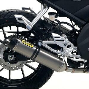 A[ ARROW tGL][Xg Street Thunder 23N YZF-R15 `^/J[{Gh 51518PK-51019MI-YZF-R15 HDX
