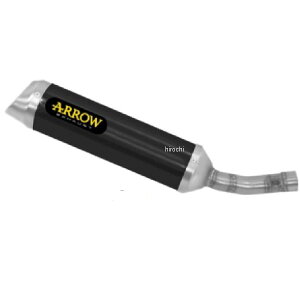 A[ ARROW tGL][Xg Street Thunder 23N YZF-R15 A~_[N/XeGh 51518AON-51019KZ-YZF-R15 HDX