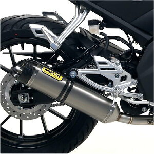 A[ ARROW tGL][Xg Street Thunder 20N XSR155 `^/J[{Gh 51518PK-51018MI-xsr155 HDX