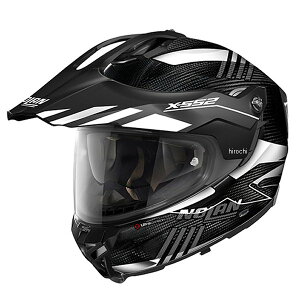 y[J[݌ɂz m[ NOLAN ttFCXwbg X552 ULTRA CARBON WINGSUIT zCg25 MTCY 45768 HDX