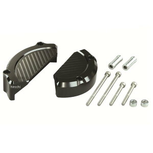 【メーカー在庫あり】 ポッシュ POSH エンジンガード 14年-15年 CB1300SF、CB1300SB 黒 153302-06 HD店