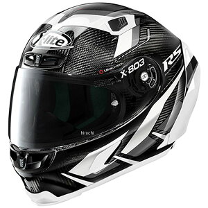 y[J[݌ɂz m[ NOLAN ttFCXwbg X-803RS Ultra Carbon g}X^[ O[/52 LTCY 33006 HDX