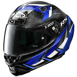 y[J[݌ɂz m[ NOLAN ttFCXwbg X-803RS Ultra Carbon g}X^[ /53 MTCY 33008 HDX