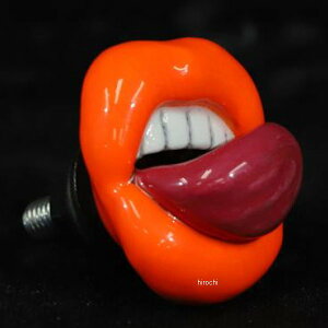 GOODS �O�b�Y ERO'LIP �i���o�[�{���g �l�I���I�����W MMS-NB010 HD�X