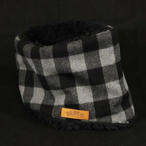 GOODS �O�b�Y ROBIN NECK WARMER /�`�F�b�N�iBK/GR�j&�u���b�N�t�@�[ MMS-NW007 HD�X