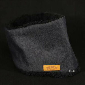 GOODS �O�b�Y ROBIN NECK WARMER /�C���f�B�S�f�j��BL&�u���b�N�t�@�[ MMS-NW009 HD�X