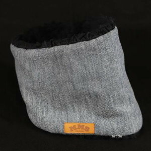 GOODS �O�b�Y ROBIN NECK WARMER /�C���f�B�S�f�j��LB&�u���b�N�t�@�[ MMS-NW010 HD�X