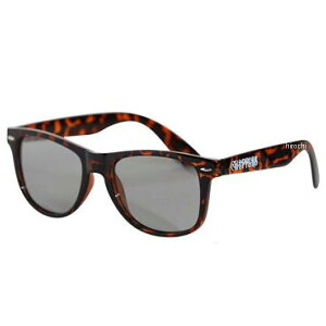y[J[݌ɂz GOODS ObY SUNGLASS "Choppers" ^CK[t[ Polarized&Dimming UA-00005 HDX