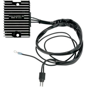 �yUSA�݌ɂ���z �T�C�N���G���N�g���b�N ���M�����[�^�[ 17.4A 85�N-90�N XL 74523-84A DS-313012 HD�X