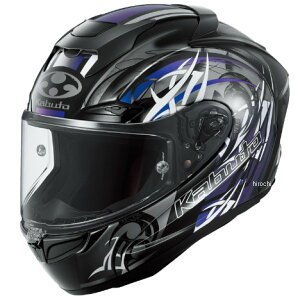 �I�[�W�[�P�[�J�u�g OGK KABUTO F-17 NEBURA �u���b�N�z���C�g�p�[�v�� XS�T�C�Y 4966094628031 HD�X