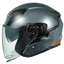 楽天市場】オージーケーカブト ogk kabuto exceed lサイズの通販