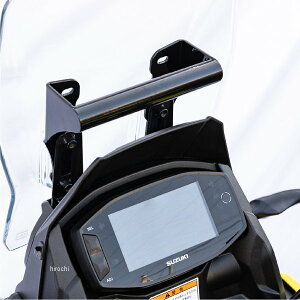 �y���[�J�[�݌ɂ���z �L�W�} �}�E���g�o�[�X�e�[ 23�N V-STROM250SX 204-0690 HD�X