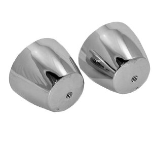 【メーカー在庫あり】 マッドマックス MAD MAX メーターロアカバー ゼファー400/ゼファー750/バリオス1用 メッキ MM19-K025-01 HD店