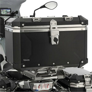 �����_�[���b�q Wunderlich �g�b�v�P�[�X EXTREME maXLine 18�N�ȍ~ F750GS �� W30167-702 HD�X