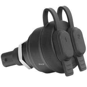 _[bq Wunderlich USBfA\Pbg TypeA&C BMW  W45011-200 HDX