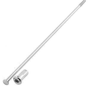 【USA在庫あり】 ムースレーシング MOOSE RACING スポーク 19インチ Outer(16) 89年以降 CR、CRF スチール (1本売り) 0211-0097 HD店