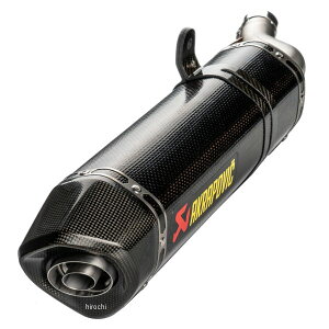 AN|rb` AKRAPOVIC XbvIC EC/ECE 24N CBR400RANX500 J[{ S-H5SO5-HRC HDX