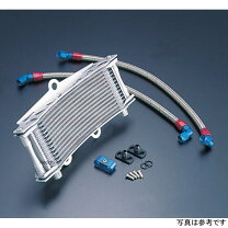 楽天市場】ゼファー 400 オイル クーラーの通販